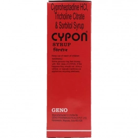 CYPON SYP